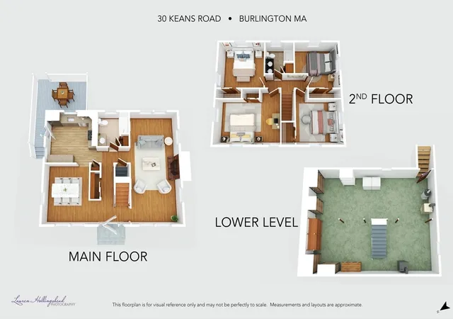 Homes for sale in Burlington, MA | 30 Keans Road, Burlington, MA 01803 | MLS# 73542261