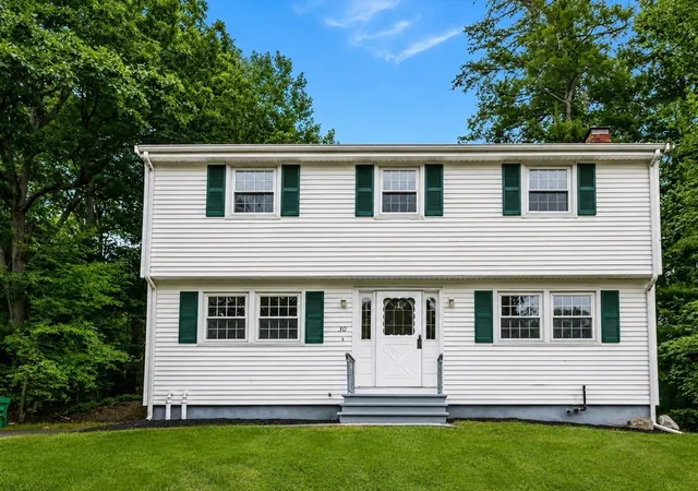 Homes for sale in Burlington, MA | 30 Keans Road, Burlington, MA 01803 | MLS# 73542261