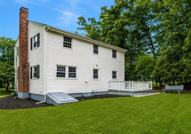 Homes for sale in Burlington, MA | 30 Keans Road, Burlington, MA 01803 | MLS# 73542261