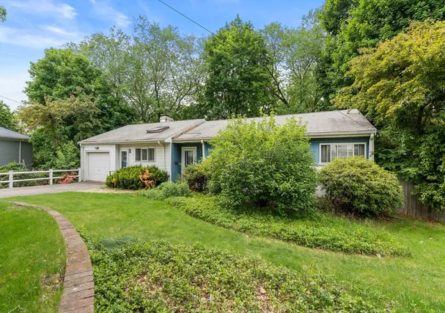 Photo 3 of Land for sale at 104 Oldham Rd, Newton, MA 02465 | MLS# 73527658 | Listing updated on 2026-09-12