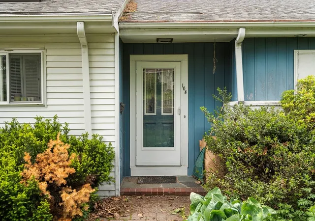 Photo 3 of Land for sale at 104 Oldham Rd, Newton, MA 02465 | MLS# 73527658 | Listing updated on 2026-09-12