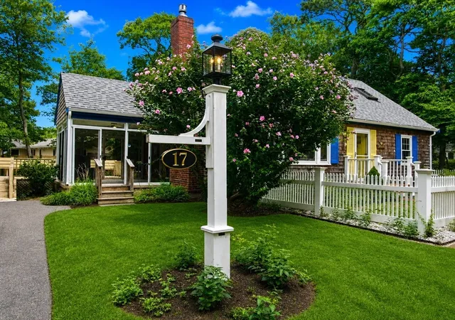 1st image of 17 Cooper Rd, East Falmouth, MA 02536 | MLS# 73565626