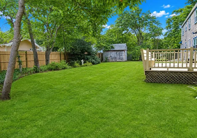 24th image of 17 Cooper Rd, East Falmouth, MA 02536 | MLS# 73565626