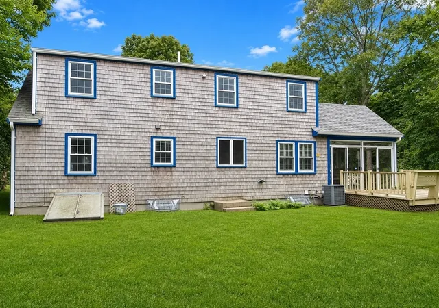 3rd image of 17 Cooper Rd, East Falmouth, MA 02536 | MLS# 73565626