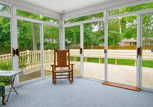 5th image of 17 Cooper Rd, East Falmouth, MA 02536 | MLS# 73565626