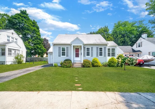 Photo 2 of Sale Pending at 55 Gillette Cir, Springfield, MA 01118 | MLS# 73564908 | Listing updated on 2026-09-02