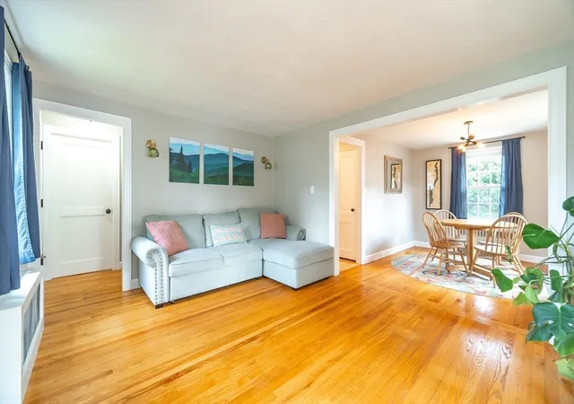 Photo 2 of Sale Pending at 55 Gillette Cir, Springfield, MA 01118 | MLS# 73564908 | Listing updated on 2026-09-02