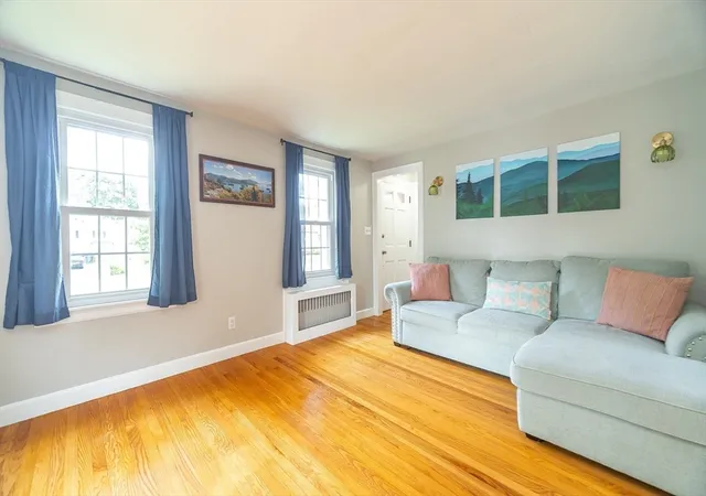 Photo 3 of Sale Pending at 55 Gillette Cir, Springfield, MA 01118 | MLS# 73564908 | Listing updated on 2026-09-02