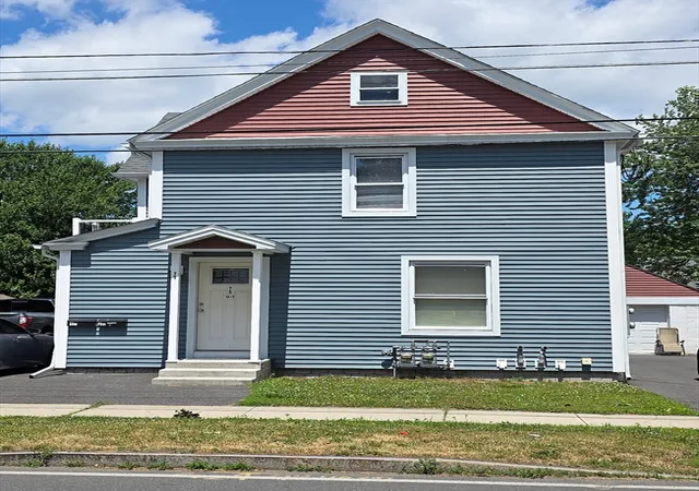 1st image of 71 Notre Dame St, Westfield, MA 01085 | MLS# 73557801