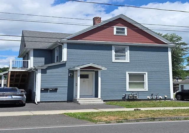 2nd image of 71 Notre Dame St, Westfield, MA 01085 | MLS# 73557801