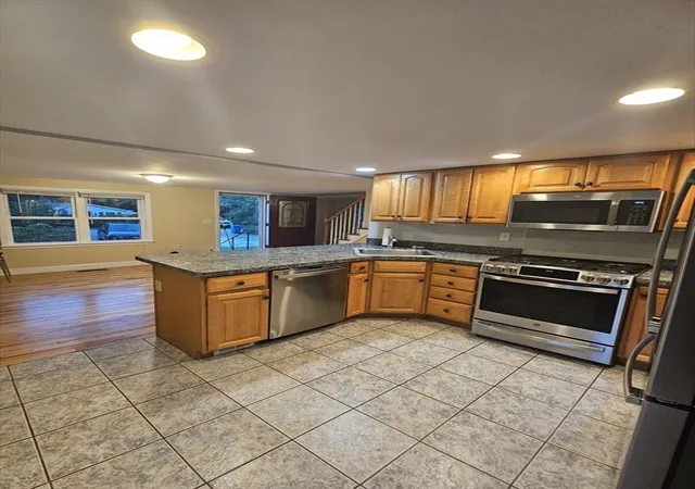 Photo 3 of Sale Pending at 11 Cardinal Ave, East Wareham, MA 02538 | MLS# 73559896 | Listing updated on 2026-08-26