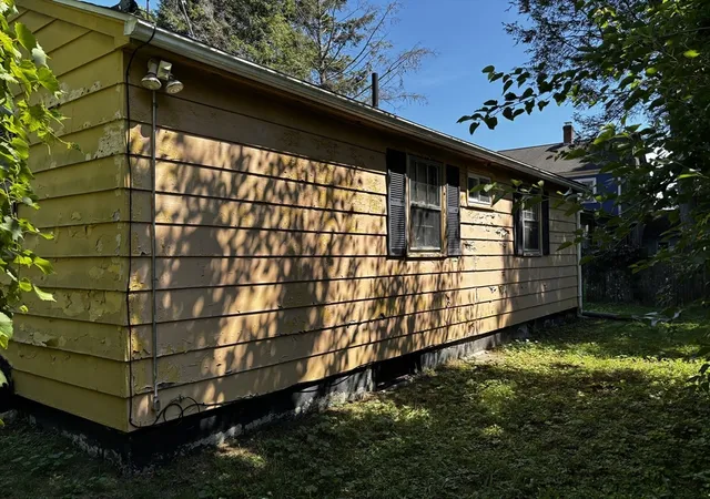 Photo 3 of Sale Pending at 48 Beckwith Ave, Westfield, MA 01085 | MLS# 73560051 | Listing updated on 2026-09-19
