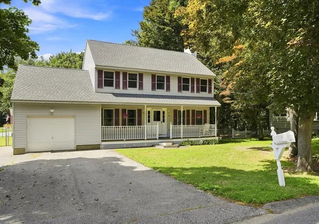 Photo 1 of Sale Pending at 86 Pond, Methuen, MA 01844 | MLS# 73562459 | Listing updated on 2026-09-04