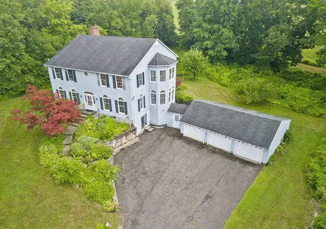 1st image of 245 Monson Rd, Wilbraham, MA 01095 | MLS# 73554000