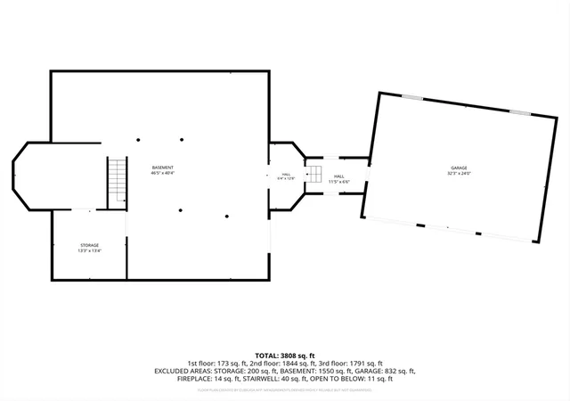 42nd image of 245 Monson Rd, Wilbraham, MA 01095 | MLS# 73554000