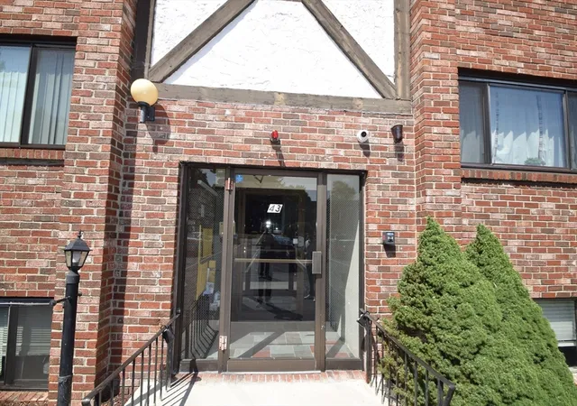 2nd image of 43 Mccormick #52, Stoughton, MA 02072 | MLS# 73566374