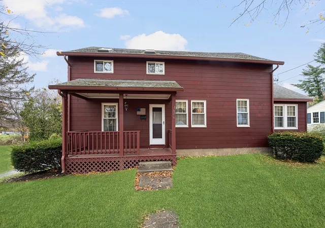Homes for sale in Northbridge, MA | 1076 Hill Street, Northbridge, MA 01534 | MLS# 73541782