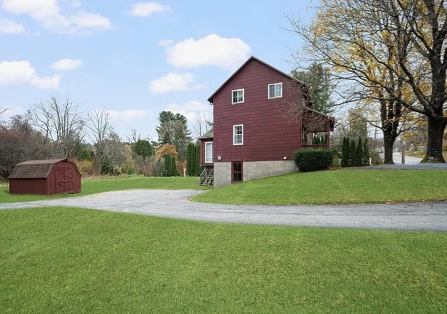 Homes for sale in Northbridge, MA | 1076 Hill Street, Northbridge, MA 01534 | MLS# 73541782