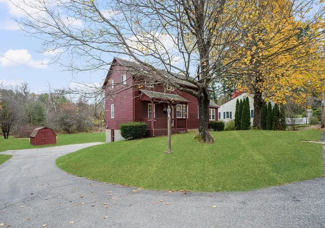 Homes for sale in Northbridge, MA | 1076 Hill Street, Northbridge, MA 01534 | MLS# 73541782