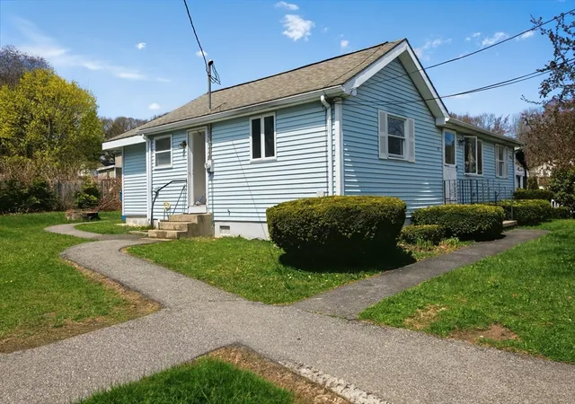 Homes for sale in Randolph, MA | 10 N Glenway Ave, Randolph, MA 02368 | MLS# 73506289