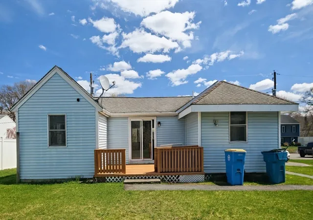 Homes for sale in Randolph, MA | 10 N Glenway Ave, Randolph, MA 02368 | MLS# 73506289