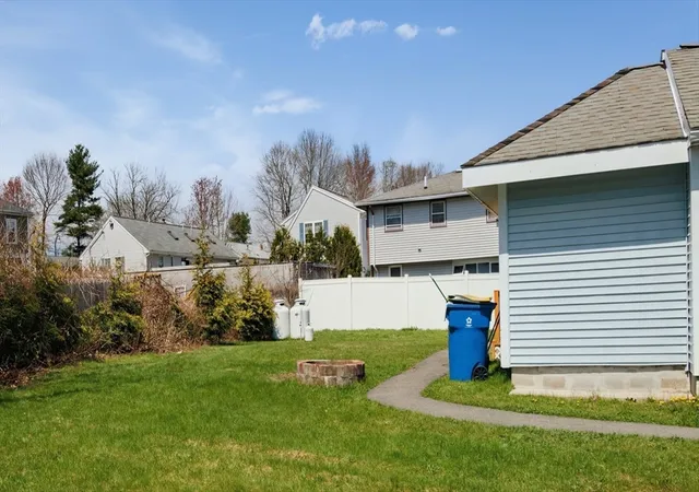 Homes for sale in Randolph, MA | 10 N Glenway Ave, Randolph, MA 02368 | MLS# 73506289