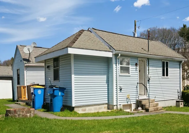 Homes for sale in Randolph, MA | 10 N Glenway Ave, Randolph, MA 02368 | MLS# 73506289