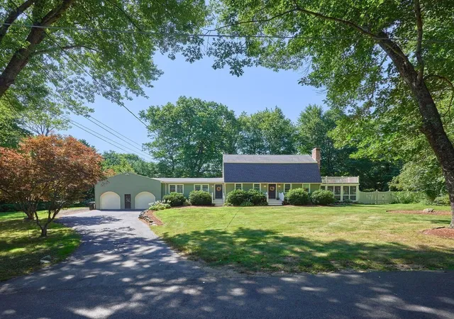 Photo 1 of Single family home for sale at 69 Walnut St, Upton, MA 01568 | MLS# 73569332 | Listing updated on 2026-09-09