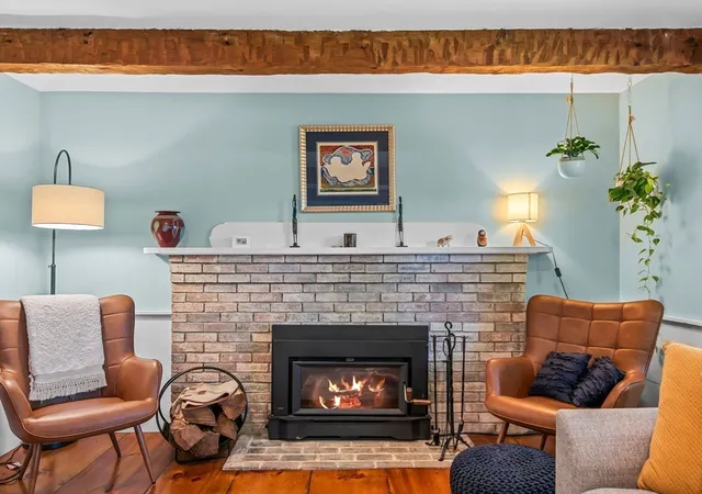 Photo 4 of Single family home for sale at 69 Walnut St, Upton, MA 01568 | MLS# 73569332 | Listing updated on 2026-09-09