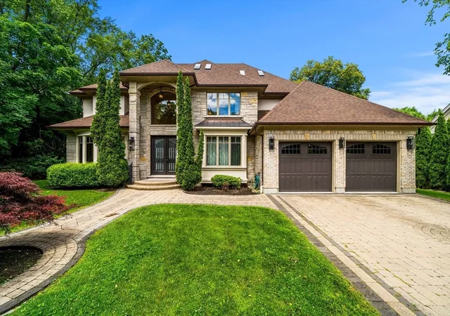 Photo 2 of Mansion for sale at 20 Boulder Rd, Newton Center, MA 02459 | MLS# 73540147 | Listing updated on 2026-09-13