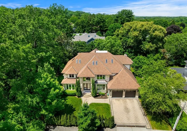 Photo 4 of Single family home for sale at 20 Boulder Rd, Newton Center, MA 02459 | MLS# 73540147 | Listing updated on 2026-09-13