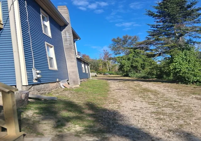 image of 48 Curtis, Hinsdale, MA 01235 | MLS# 73552637