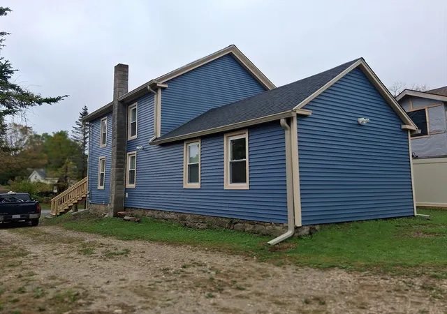 image of 48 Curtis, Hinsdale, MA 01235 | MLS# 73552637