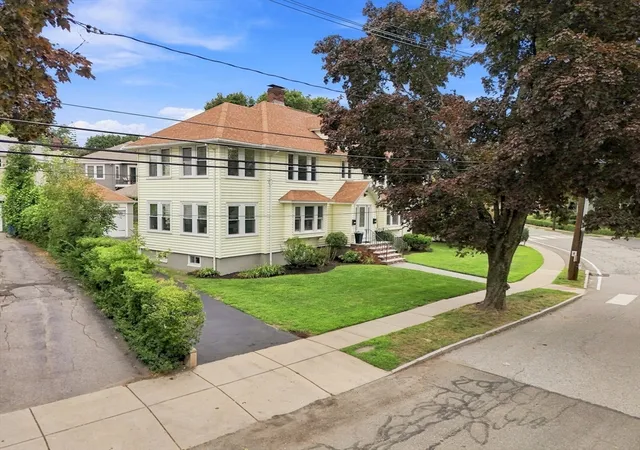 Photo 3 of Condo for sale at 112 Payson #1, Belmont, MA 02478 | MLS# 73569436 | Listing updated on 2026-09-01