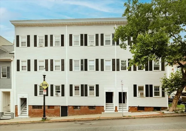 Photo 1 of Sale Pending at 377 Bunker Hl St #2, Charlestown, MA 02129 | MLS# 73544374 | Listing updated on 2026-07-31
