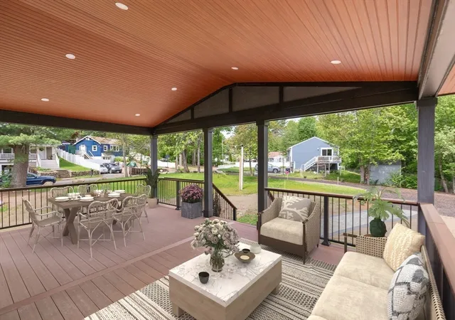 Photo 3 of Single family home for sale at 127r Beach St, Sharon, MA 02067 | MLS# 73537009 | Listing updated on 2026-06-20