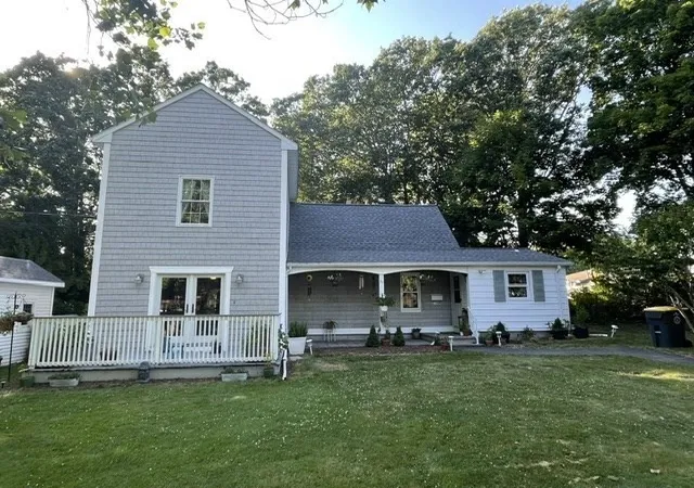 Homes for sale in Somerset, MA | 37 Henri St, Somerset, MA 02726 | MLS# 73545113