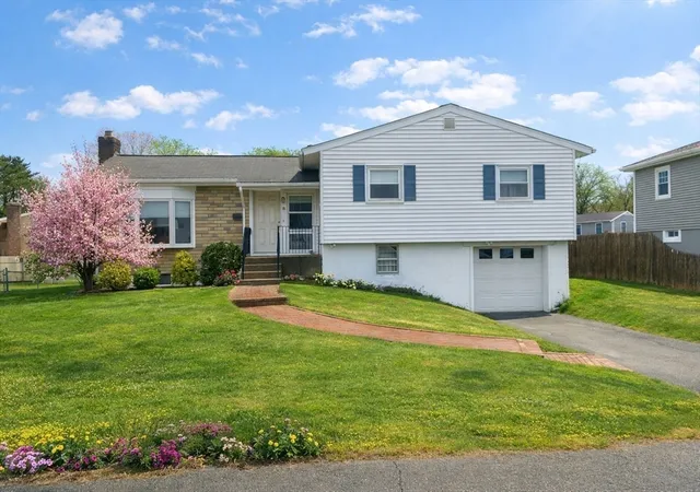Photo 1 of Sale Pending at 8 Walnut Knoll, Canton, MA 02021 | MLS# 73493687 | Listing updated on 2026-04-23