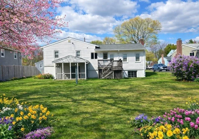 Photo 2 of Sale Pending at 8 Walnut Knoll, Canton, MA 02021 | MLS# 73493687 | Listing updated on 2026-04-23