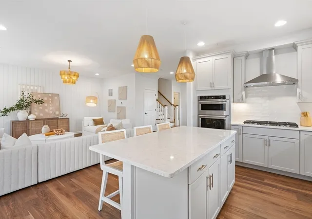 Photo 3 of Sale Pending at 12 Emerald Run #63, Rutland, MA 01543 | MLS# 73462411 | Listing updated on 2026-09-16