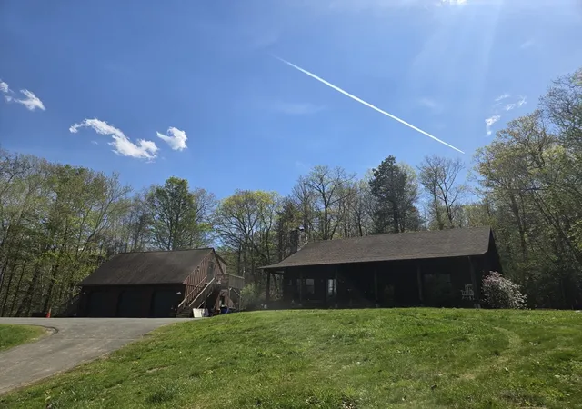 Homes for sale in Blandford, MA | 41 Woronoco Rd, Blandford, MA 01008 | MLS# 73515685