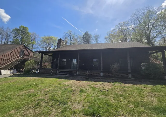 Homes for sale in Blandford, MA | 41 Woronoco Rd, Blandford, MA 01008 | MLS# 73515685