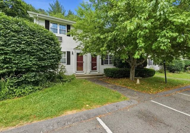 Homes for sale in Belchertown, MA | 1302 Federal St #15, Belchertown, MA 01007 | MLS# 73537529