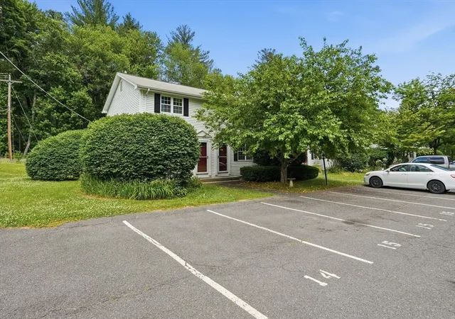 Homes for sale in Belchertown, MA | 1302 Federal St #15, Belchertown, MA 01007 | MLS# 73537529