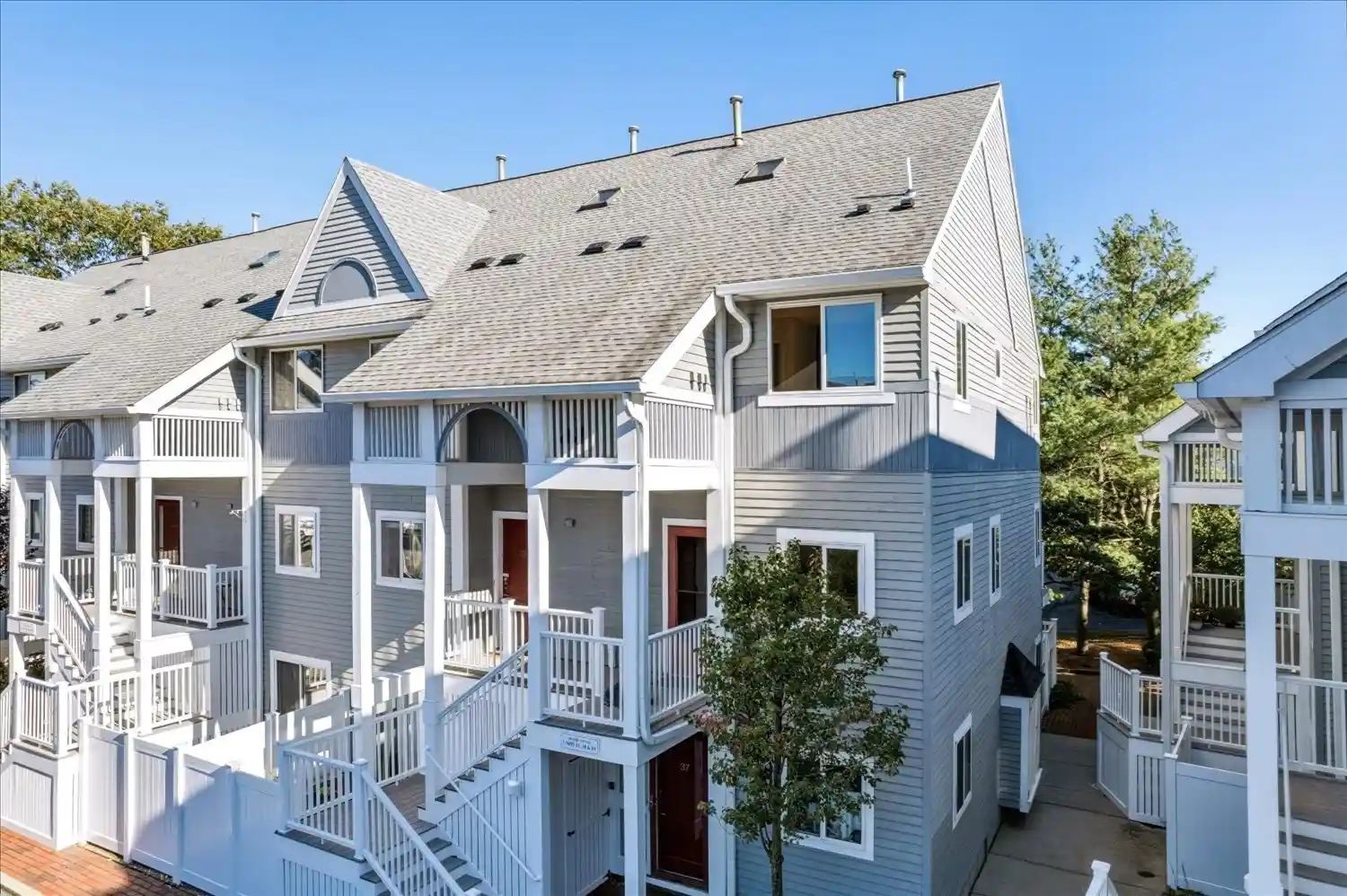 Listing Photo 1 - Condo for sale in 20 Ship Ave located at 20 Ship Ave, Medford, MA 02155 - Unit #38