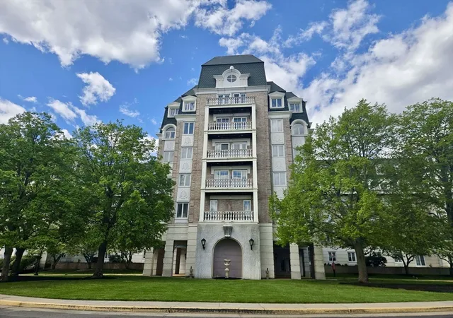 Homes for sale in Quincy, MA | 100 Marina Dr #418, Quincy, MA 02171 | MLS# 73516449