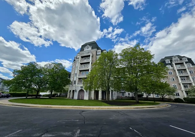 Homes for sale in Quincy, MA | 100 Marina Dr #418, Quincy, MA 02171 | MLS# 73516449