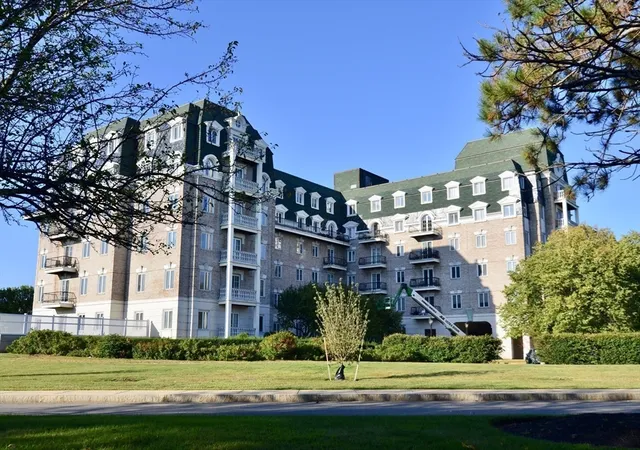 Homes for sale in Quincy, MA | 100 Marina Dr #418, Quincy, MA 02171 | MLS# 73516449
