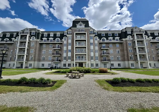 Homes for sale in Quincy, MA | 100 Marina Dr #418, Quincy, MA 02171 | MLS# 73516449