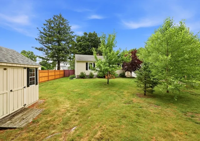 Homes for sale in Westfield, MA | 7 Fritz Ave, Westfield, MA 01085 | MLS# 73541567
